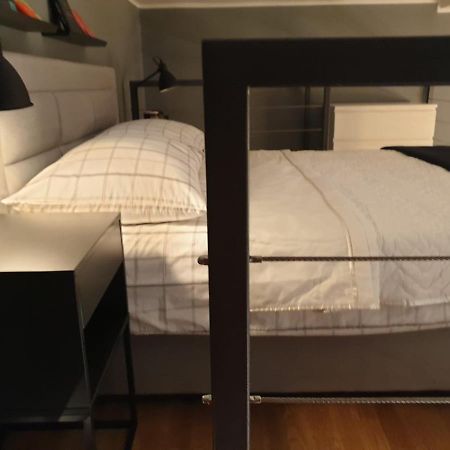 Apartment Sea Promenade - Opatija Center エクステリア 写真