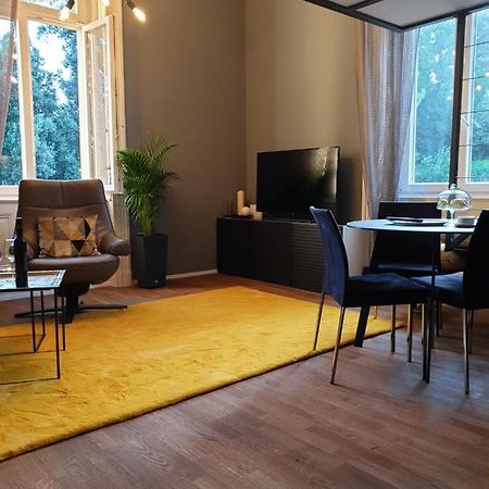 Apartment Sea Promenade - Opatija Center エクステリア 写真