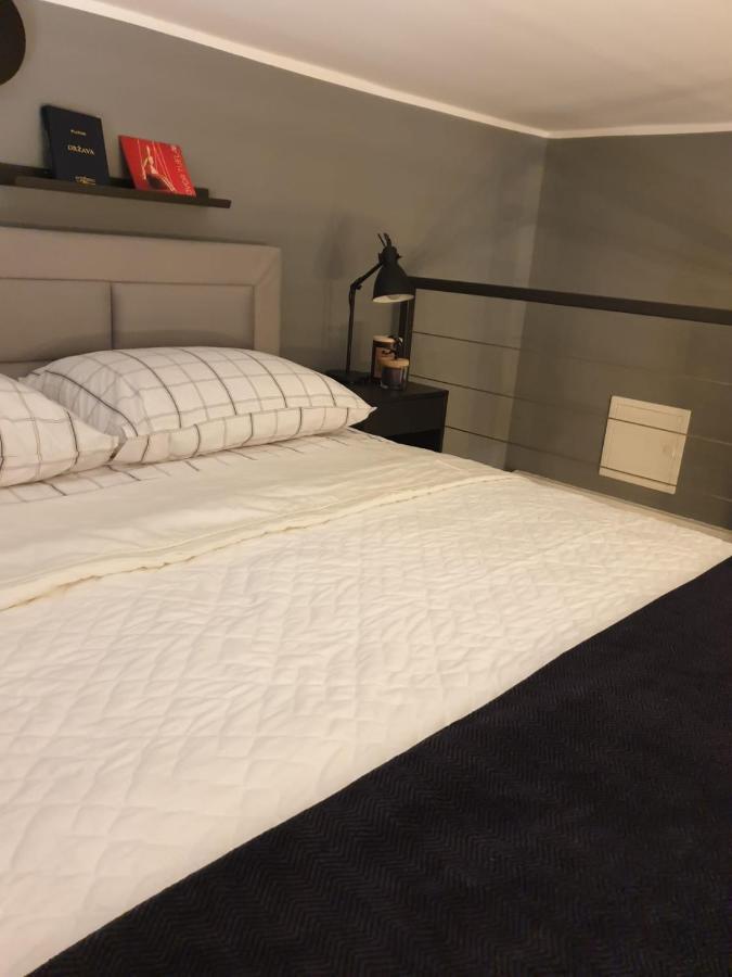 Apartment Sea Promenade - Opatija Center エクステリア 写真