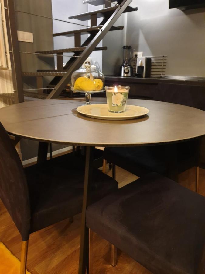 Apartment Sea Promenade - Opatija Center エクステリア 写真