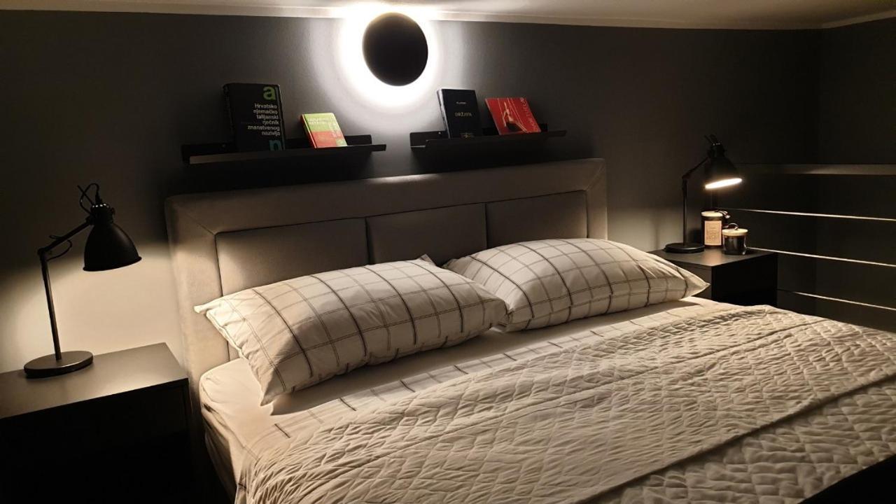 Apartment Sea Promenade - Opatija Center エクステリア 写真