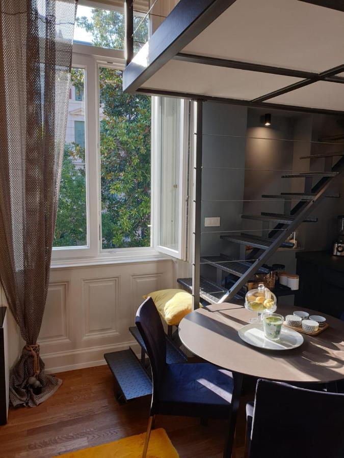 Apartment Sea Promenade - Opatija Center エクステリア 写真
