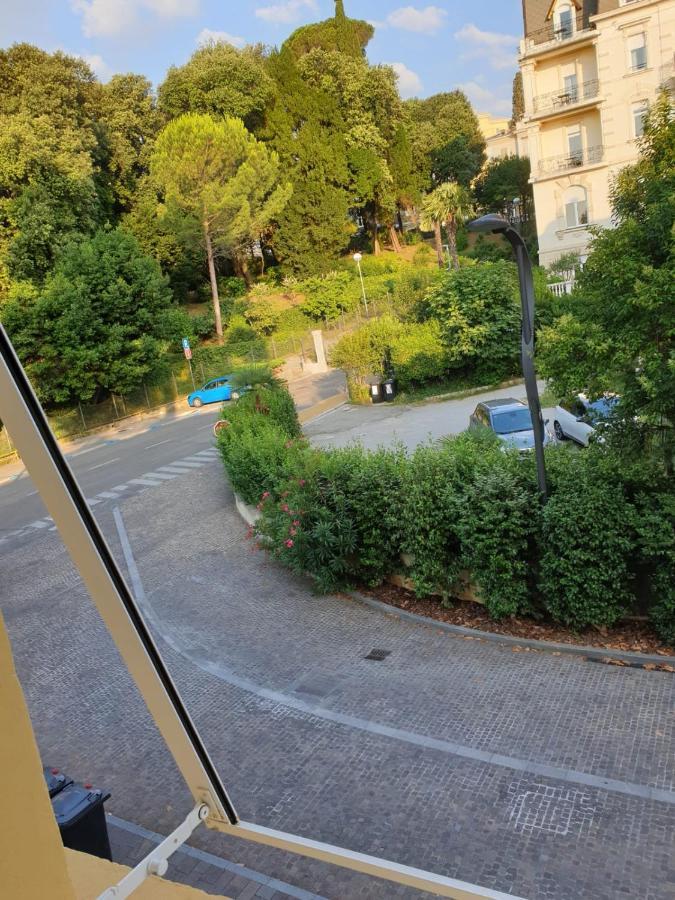 Apartment Sea Promenade - Opatija Center エクステリア 写真