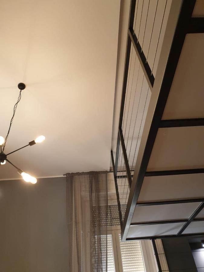 Apartment Sea Promenade - Opatija Center エクステリア 写真
