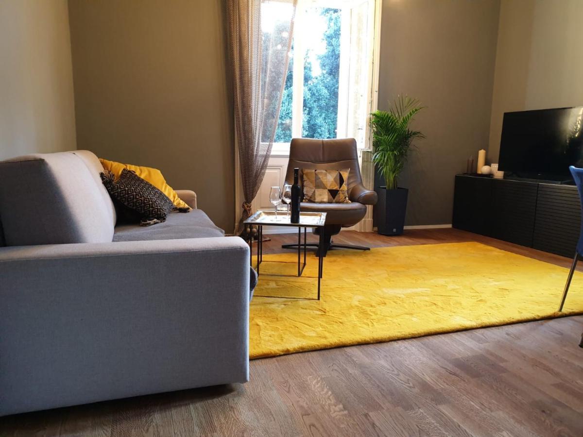 Apartment Sea Promenade - Opatija Center エクステリア 写真